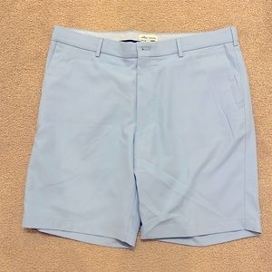 Peter Millar Crown  Shorts. Sz.36
